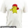 Pikachu Pokemon New T-shirt