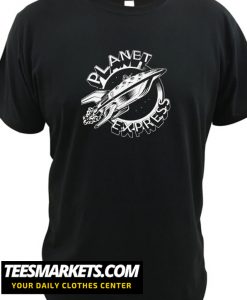 Planet Express New T Shirt