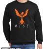 RISE Phoenix x-men New Sweatshirt