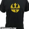 Rebel Scum New T-Shirt