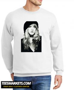 Stevie Nicks New Sweatshirt