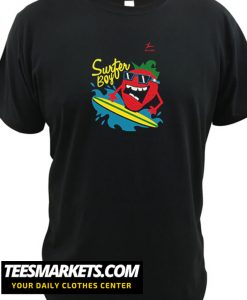 Surfer Boy New T-Shirt