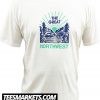 The Great Northweast back New t Shirt