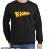 The Spicy Ramen New Sweatshirt