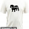 UGA New T-shirt