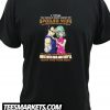Vegeta And Bulma 3 Things You Should Know About My Wife New T SHirt
