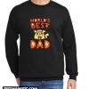 WORLD'S BEST DAD New sweatshirt