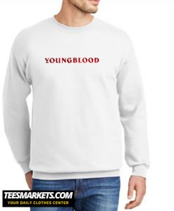 Youngblood New Sweatshirt
