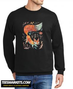 You're So Foxy New Sweatshirt
