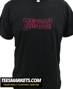 Zoinks New T-Shirt