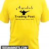 Agrabah Trading Post New T Shirt