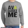 Avo Cuddle Me New Sweatshirt