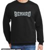 BENKRO TV TEXT LOGO New Sweatshirt