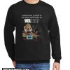 Baby Groot Sometimes I Need To Be Alone And Listen To Volbeat New Sweatshirt