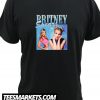 Britney Spears New T Shirt