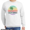 California New Sweatshirt