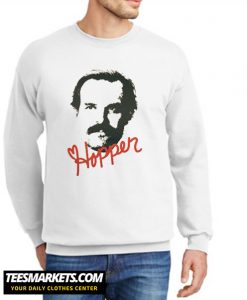 Hopper New Sweatshirt