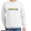 Human Gay Pride New Sweatshirt