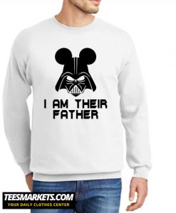 I Am Your Father New Sweatshirt