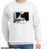 I Died For You One Time But Never Again New Sweatshirt