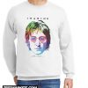 John Lennon Imagine New Sweatshirt