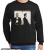 Johnny Cash New Sweatshirt