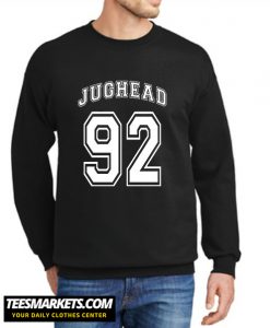 Jughead Jones 92 New Sweatshirt