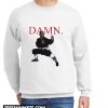 Kendrick Lamar New Sweatshirt