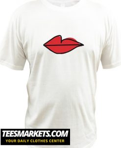 Killing Eve Lips New T Shirt