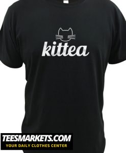 Kittea Kat New T SHirt