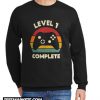Level 1 Complete New Sweatshirt