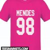 MENDES 98 New T-Shirt