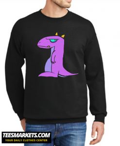 MONDAY DRAGON New Sweatshirt