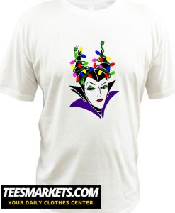 Maleficent New T Shirt