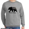 Mama Bear New Sweatshirt