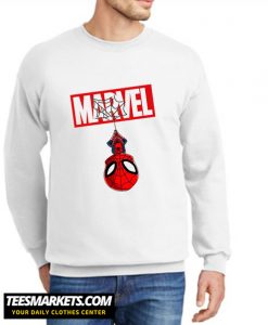 Marvel Spider-man far from home New Sweatshirt