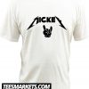 Mickey Rock And Roll New T Shirt