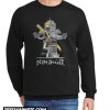 Ninjago Zane New Sweatshirt