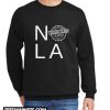 Nola Wreath Makers New Sweatshirt