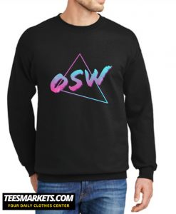 OSW New Sweatshirt