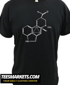 Odesza Molecule New T-Shirt