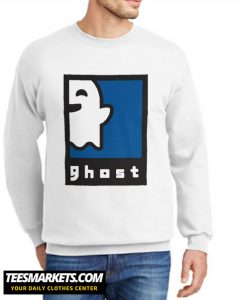 Phish Ghost New SweatshirtPhish Ghost New Sweatshirt