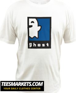 Phish Ghost New T Shirt
