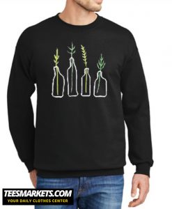 Plants New Sweatshirt