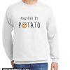 Powered by Potato New Sweatshirt