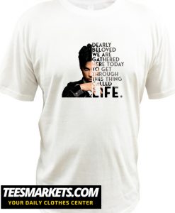 Prince Rogers New T Shirt