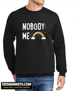 RAINBOW New Sweatshirt