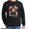 Resident Evil 4 Merchant New Sweatshirt