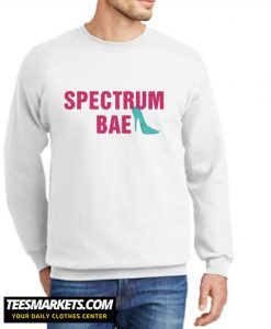 Spectrum Bae New Sweatshirt