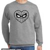 Spiderman heart New Sweatshirt